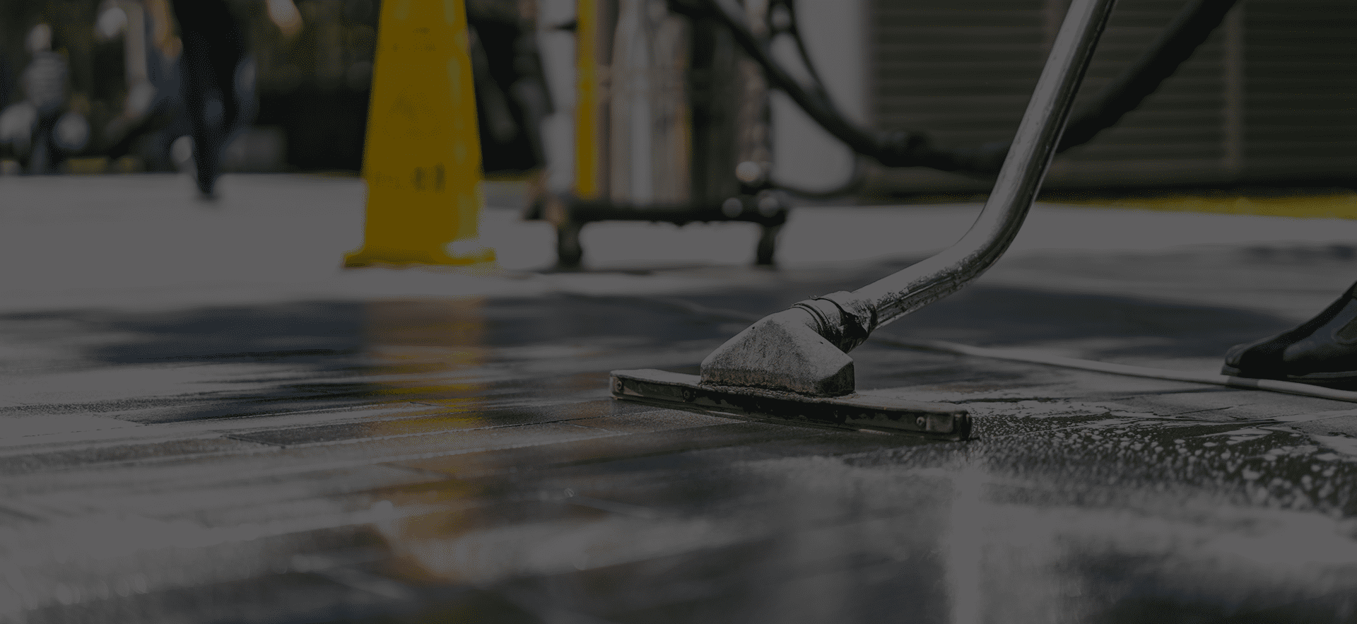 Significance of Industrial Vacuums in Cleaning