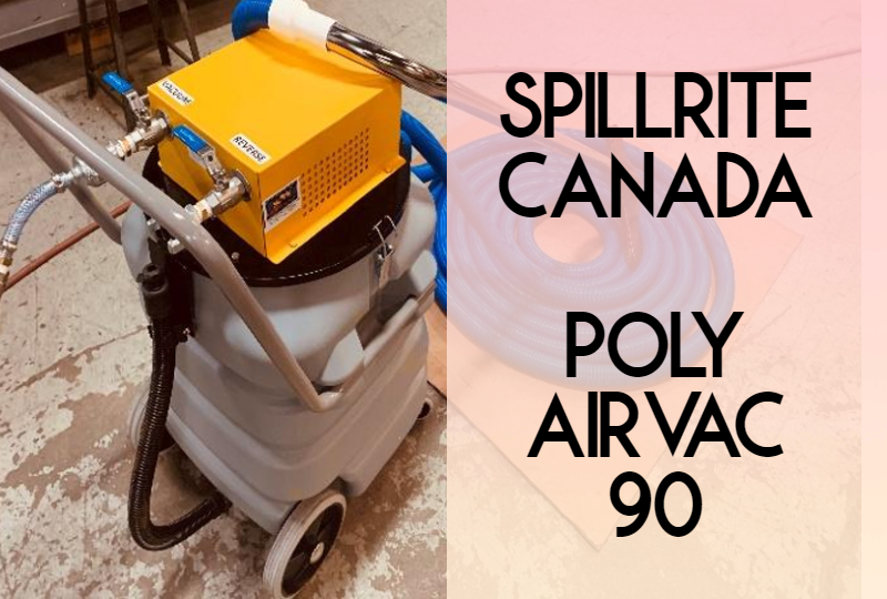Poly AirVac 90 – Case Study